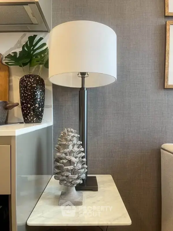 1-BR Condo at WISH Signature II Midtown Siam near BTS Ratchathewi — photo 2