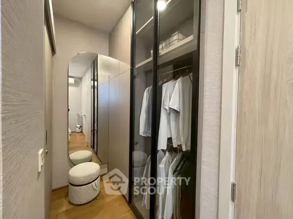 1-BR Condo at WISH Signature II Midtown Siam near BTS Ratchathewi — photo 5