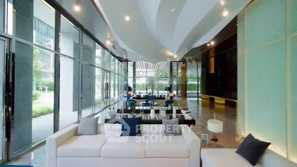 1-BR Condo at WISH Signature II Midtown Siam near BTS Ratchathewi — photo 6
