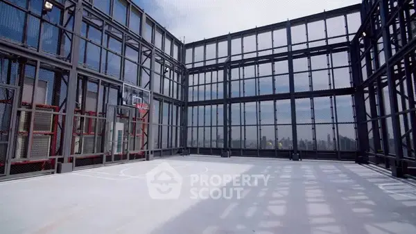 1-BR Condo at WISH Signature II Midtown Siam near BTS Ratchathewi — photo 7