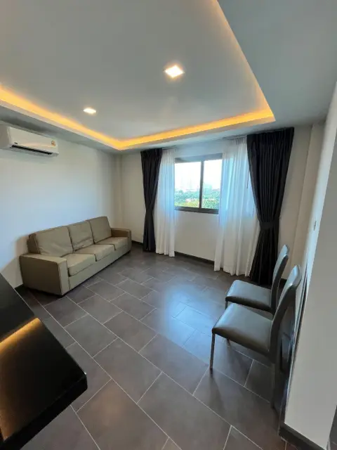 Duplex in Laguna Beach Resort 2on Jomtien Beach, Pattaya, Thailand 2 bedrooms — ภาพ 2