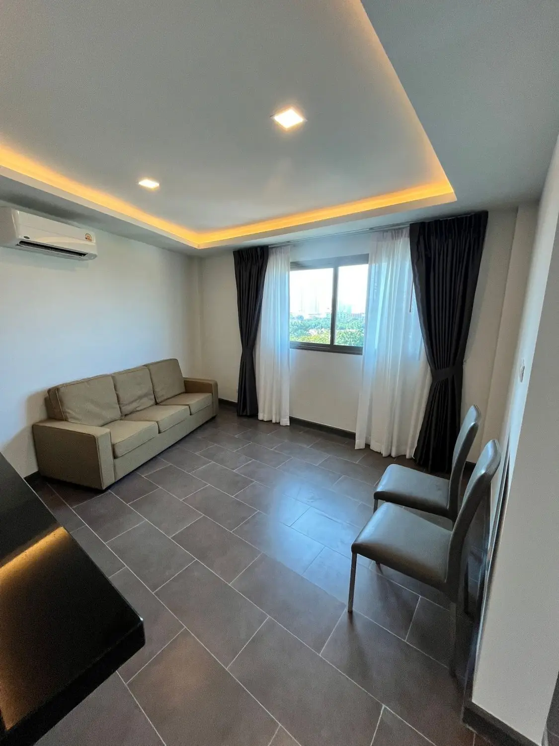 Duplex in Laguna Beach Resort 2on Jomtien Beach, Pattaya, Thailand 2 bedrooms — ภาพ 2