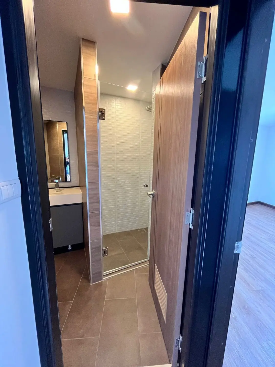 Duplex in Laguna Beach Resort 2on Jomtien Beach, Pattaya, Thailand 2 bedrooms — ภาพ 8