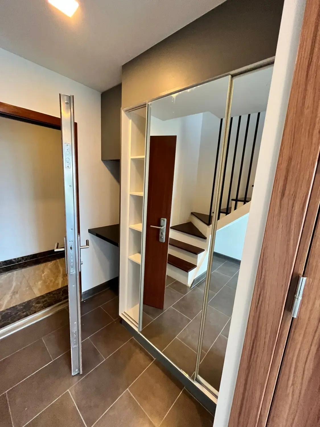 Duplex in Laguna Beach Resort 2on Jomtien Beach, Pattaya, Thailand 2 bedrooms — ภาพ 3