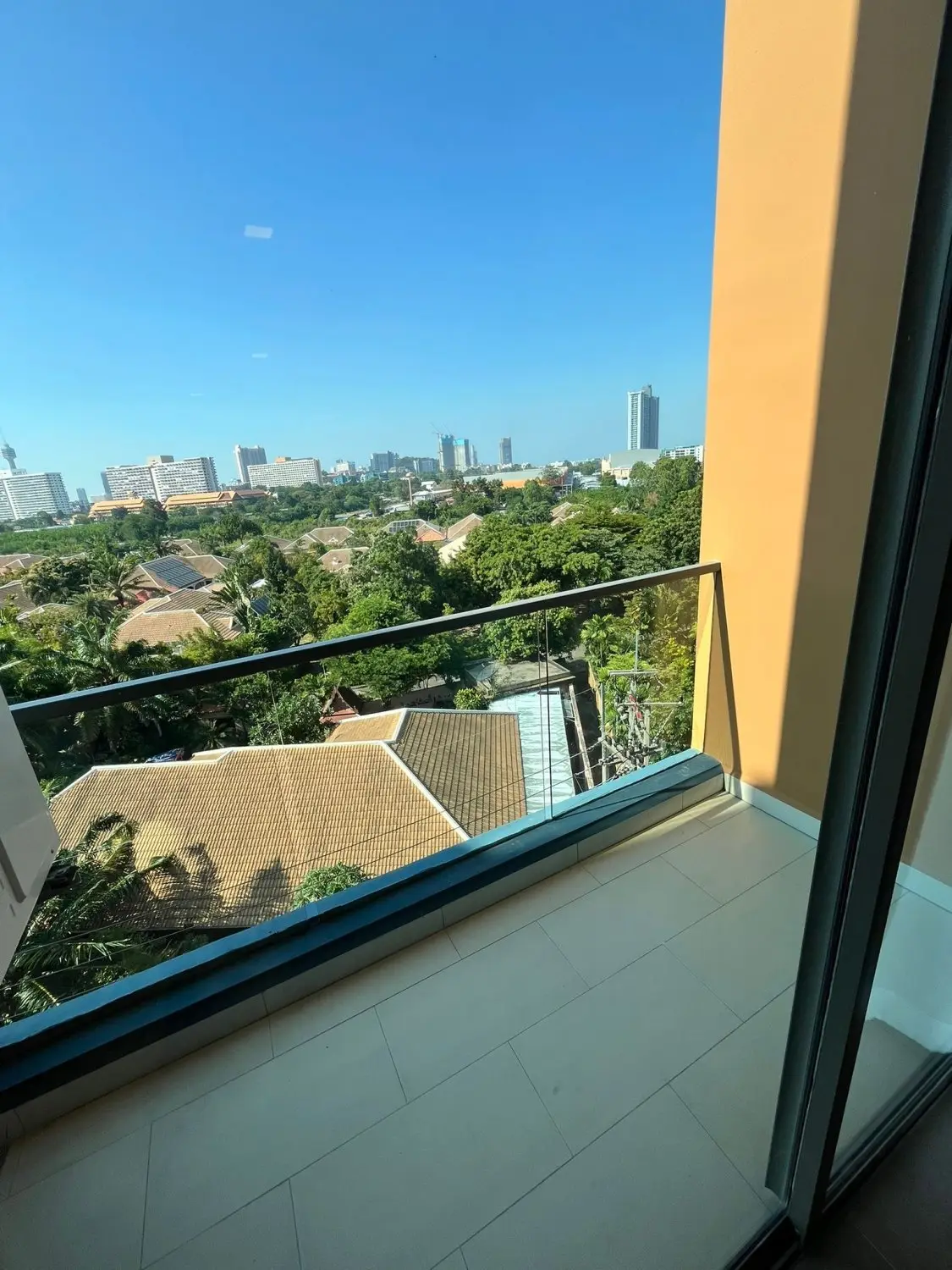 Duplex in Laguna Beach Resort 2on Jomtien Beach, Pattaya, Thailand 2 bedrooms — ภาพ 5