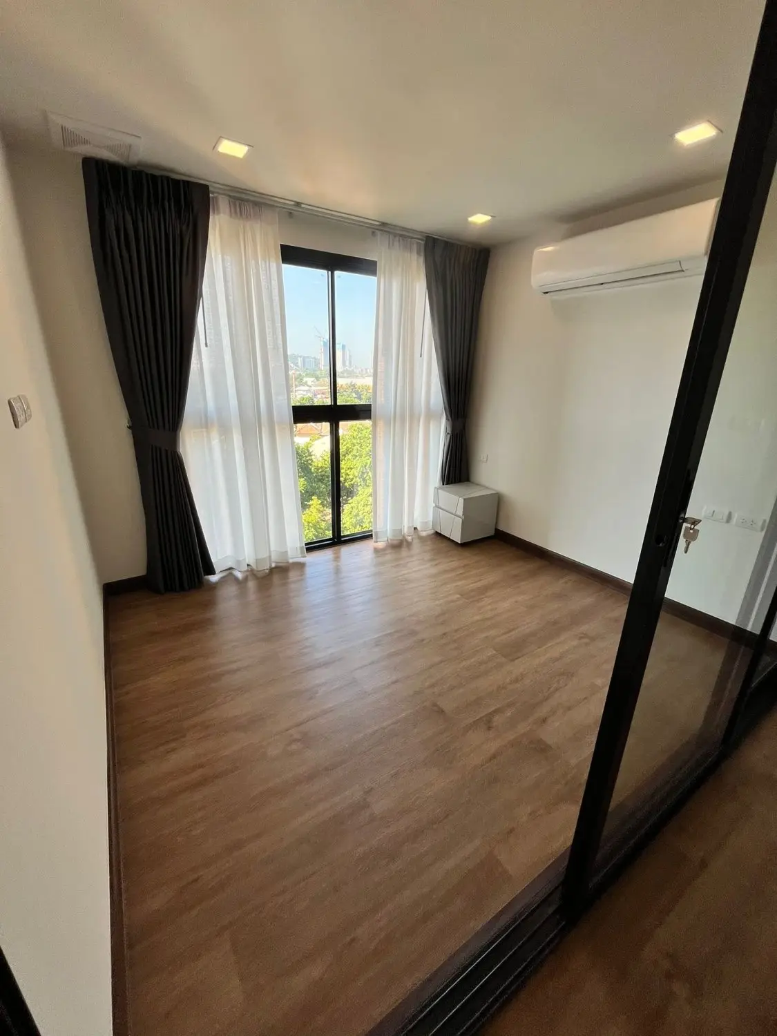 Duplex in Laguna Beach Resort 2on Jomtien Beach, Pattaya, Thailand 2 bedrooms — ภาพ 9