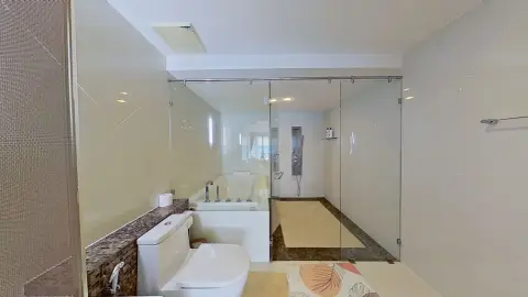 Duplex in Pattaya, Thailand 3 bedrooms — photo 4