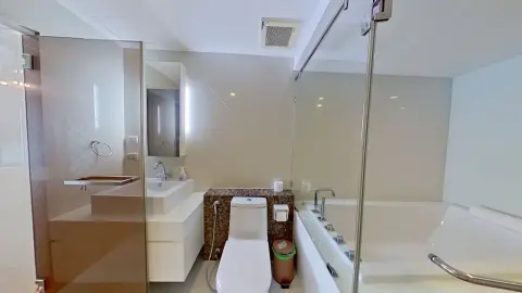 Duplex in Pattaya, Thailand 3 bedrooms — photo 5