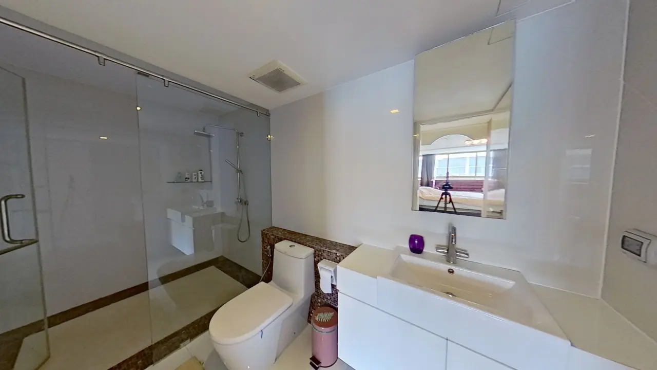 Duplex in Pattaya, Thailand 3 bedrooms — photo 8