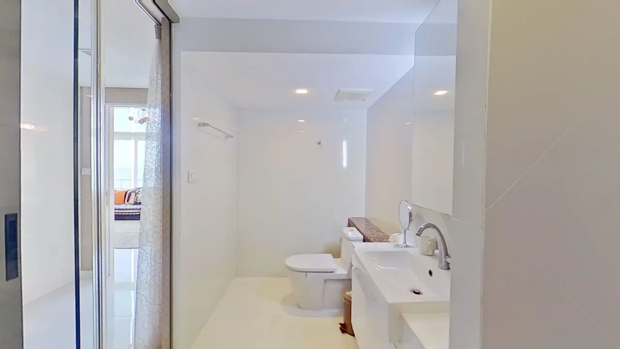 Duplex in Pattaya, Thailand 3 bedrooms — photo 6