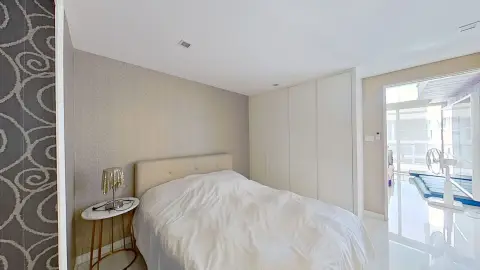 Duplex in Pattaya, Thailand 3 bedrooms — photo 2