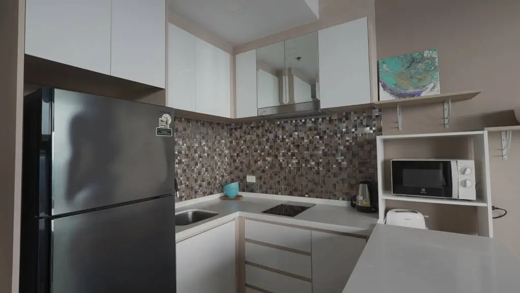 Duplex in Sattahip, Thailand 2 bedrooms — 照片 8
