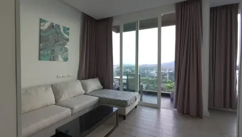 Duplex in Sattahip, Thailand 2 bedrooms — 照片 3