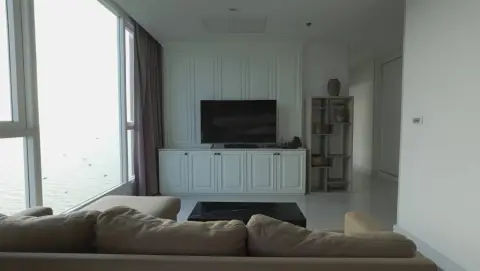 Duplex in Sattahip, Thailand 2 bedrooms — 照片 5