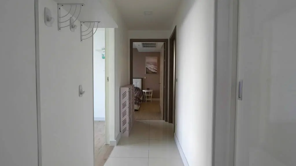 Duplex in Sattahip, Thailand 2 bedrooms — 照片 9