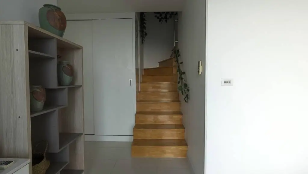 Duplex in Sattahip, Thailand 2 bedrooms — 照片 10
