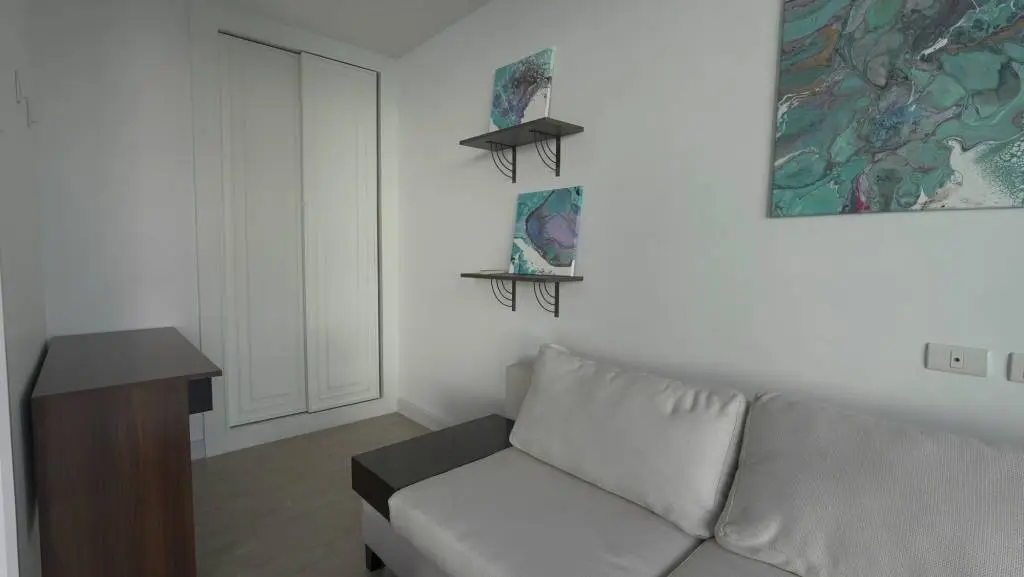 Duplex in Sattahip, Thailand 2 bedrooms — 照片 4