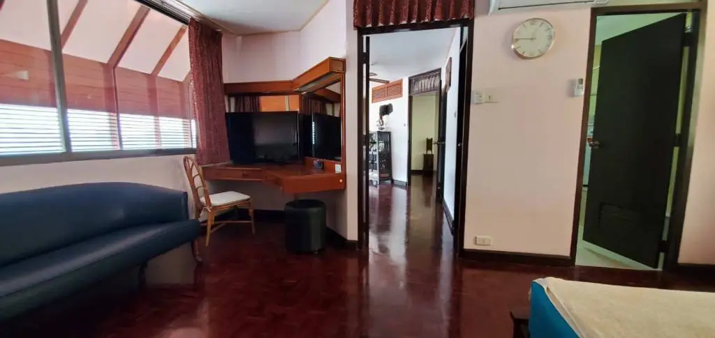Duplex in Pattaya, Thailand 3 bedrooms — photo 10