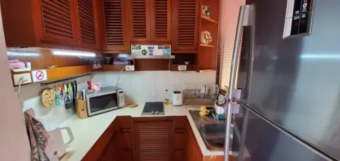 Duplex in Pattaya, Thailand 3 bedrooms — photo 5