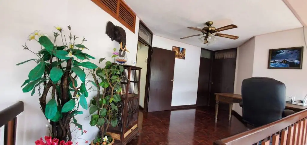 Duplex in Pattaya, Thailand 3 bedrooms — photo 7