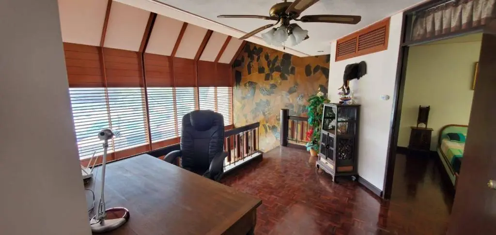 Duplex in Pattaya, Thailand 3 bedrooms — photo 8