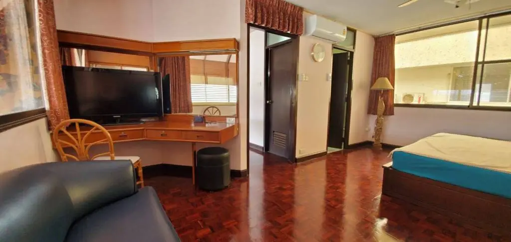 Duplex in Pattaya, Thailand 3 bedrooms — photo 9