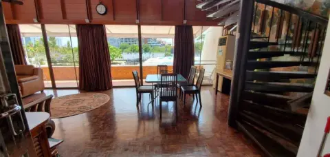 Duplex in Pattaya, Thailand 3 bedrooms — photo 4