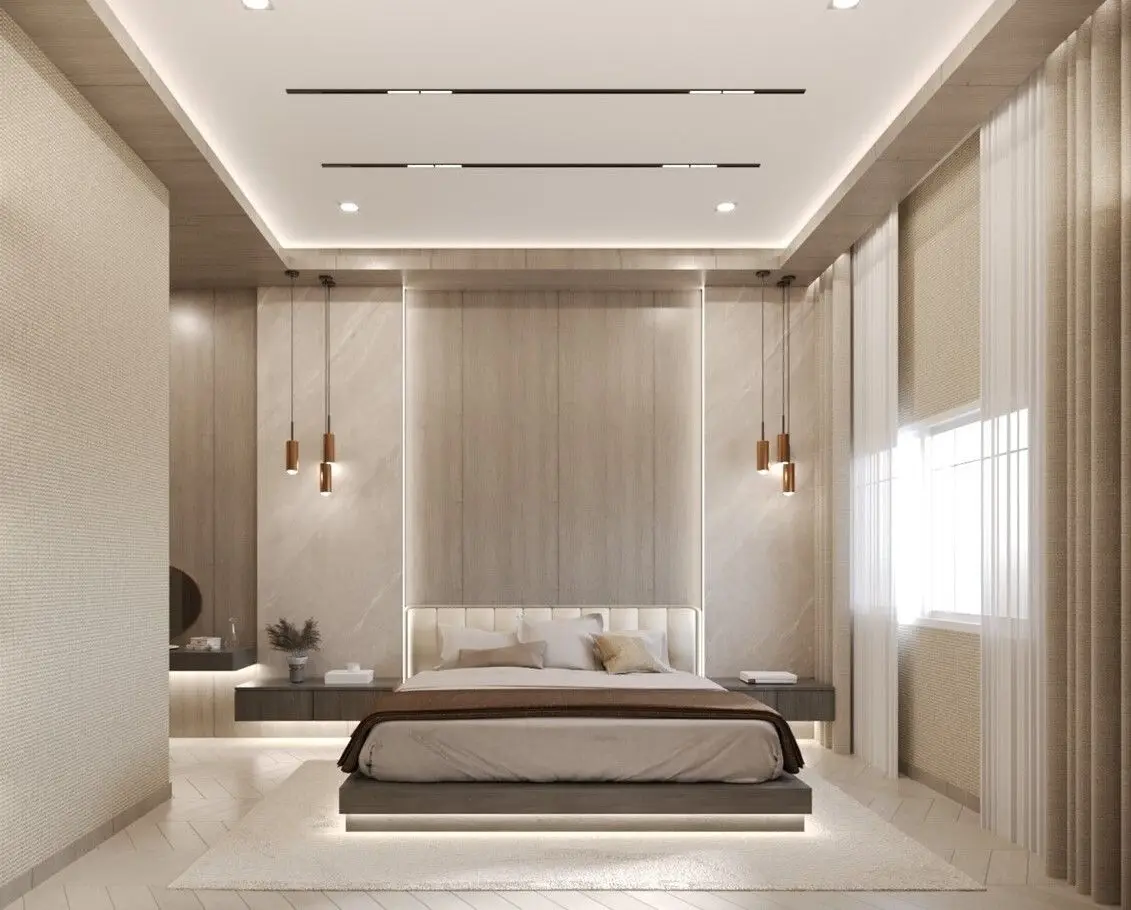 Duplex in Pattaya, Thailand 3 bedrooms — ภาพ 6