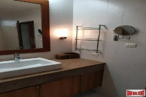 Duplex on Jomtien Beach, Pattaya, Thailand 3 bedrooms — 照片 3