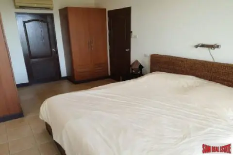Duplex on Jomtien Beach, Pattaya, Thailand 3 bedrooms — 照片 5