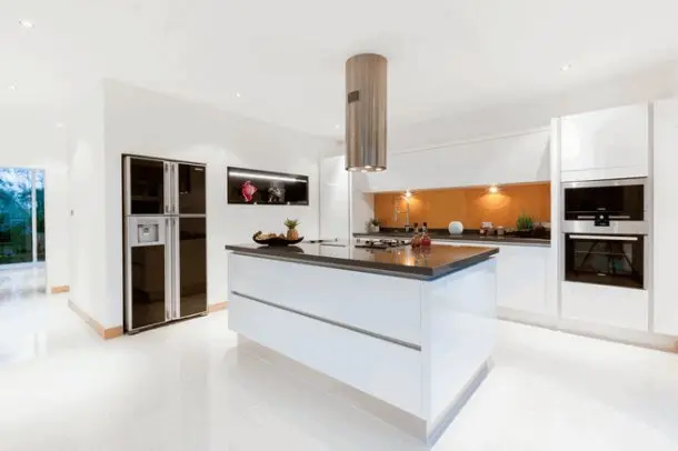 Duplex in Pattaya, Thailand 3 bedrooms — photo 3