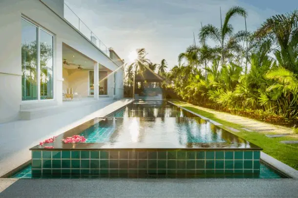 Duplex in Pattaya, Thailand 3 bedrooms — photo 5