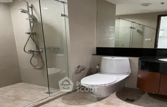 2-BR Condo at Baan Rajprasong Condominium near BTS Ratchadamri — photo 6