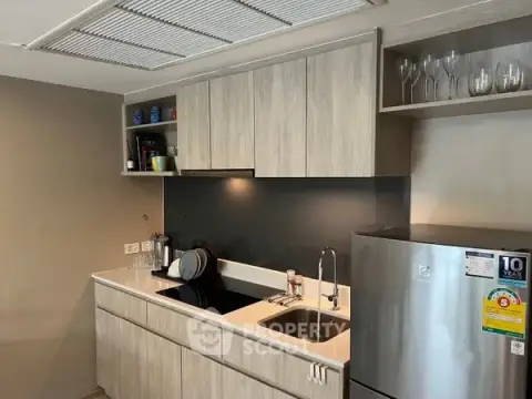 2-BR Condo at Urbitia Thong Lo near BTS Thong Lor — photo 4