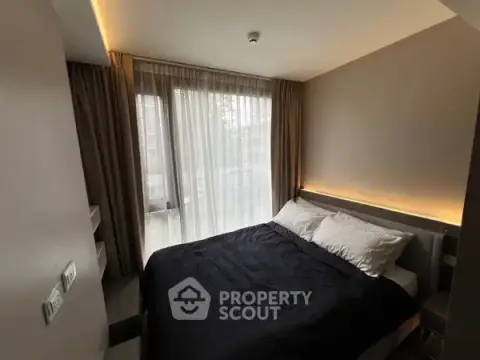 2-BR Condo at Urbitia Thong Lo near BTS Thong Lor — photo 5