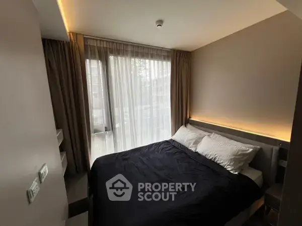 2-BR Condo at Urbitia Thong Lo near BTS Thong Lor — photo 5