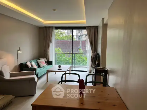 2-BR Condo at Urbitia Thong Lo near BTS Thong Lor — photo 7