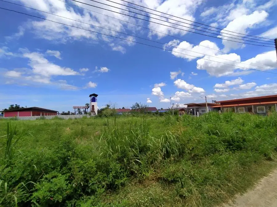 Land in Bang Lamung, Thailand — photo 9