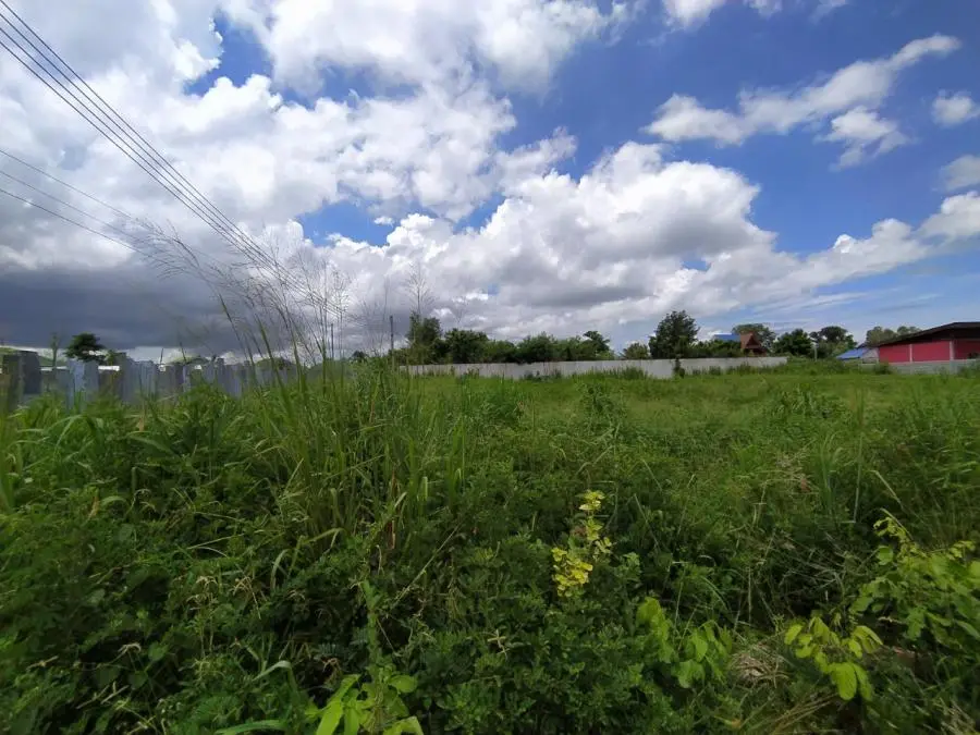 Land in Bang Lamung, Thailand — photo 4