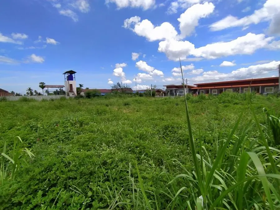 Land in Bang Lamung, Thailand — photo 7