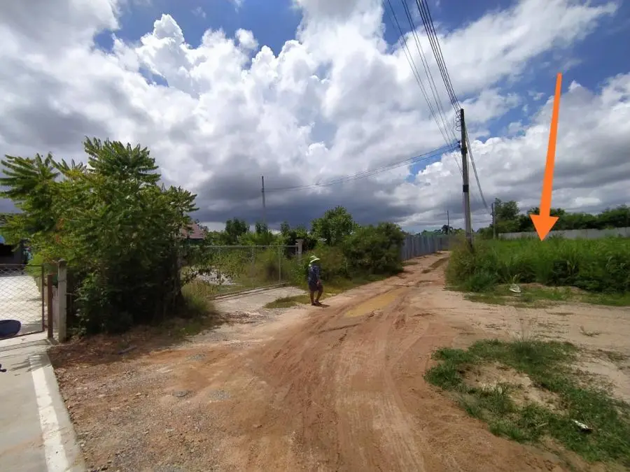 Land in Bang Lamung, Thailand — photo 3