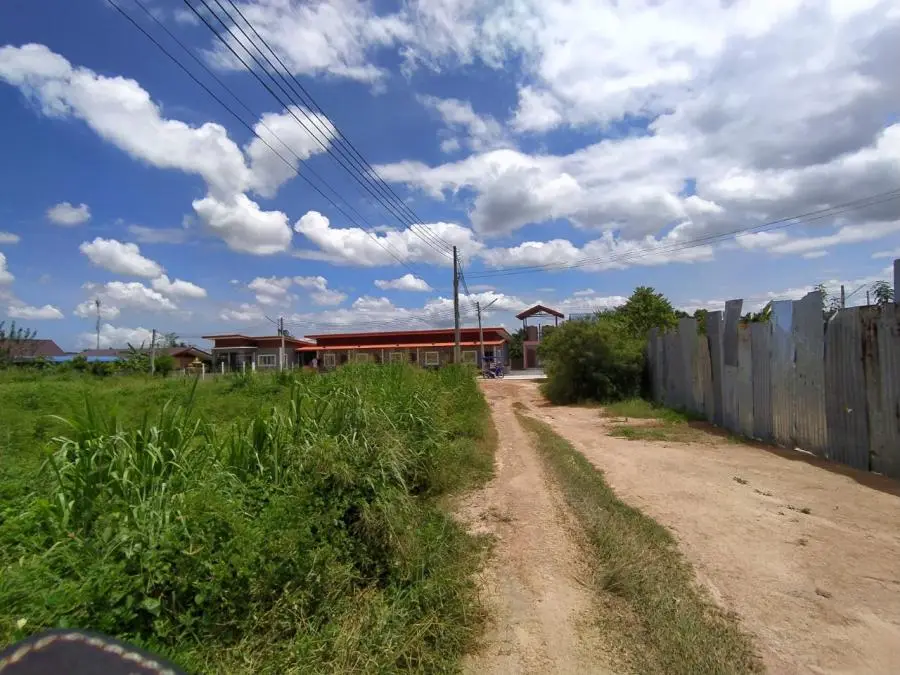 Land in Bang Lamung, Thailand — photo 5