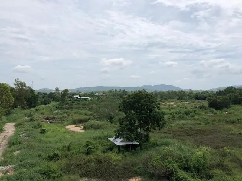 Land in Bang Sare, Thailand — photo 4