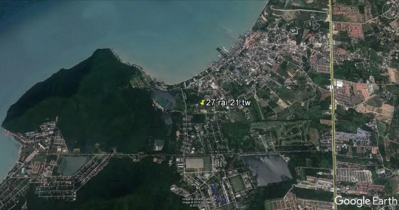 Land in Bang Sare, Thailand — photo 5