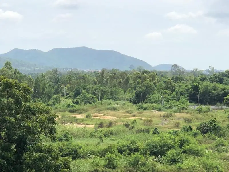 Land in Bang Sare, Thailand — photo 10