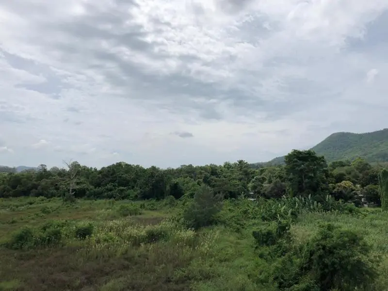 Land in Bang Sare, Thailand — photo 3