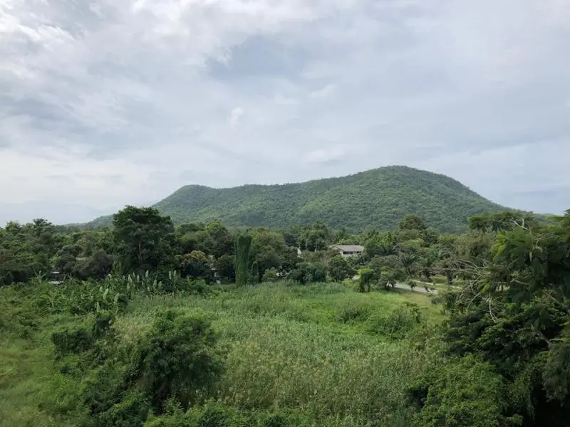 Land in Bang Sare, Thailand — photo 6