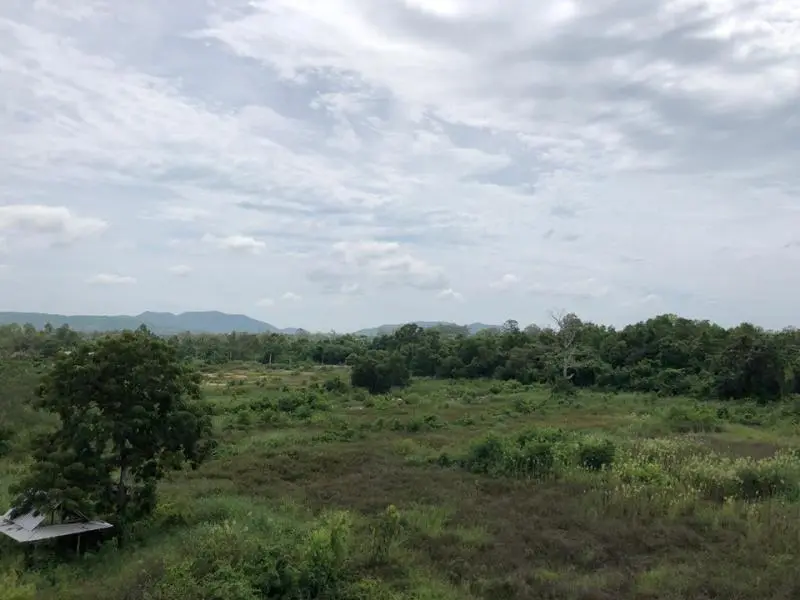Land in Bang Sare, Thailand — photo 2