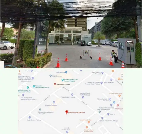 Land in Pattaya, Thailand — ภาพ 3