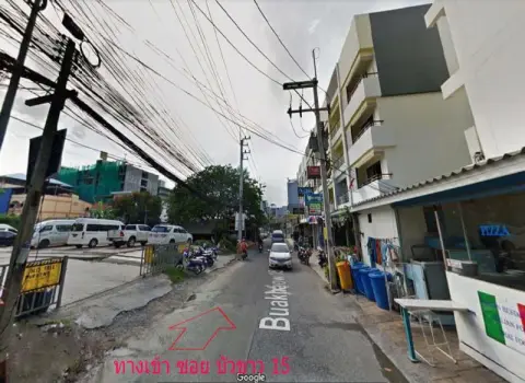 Land in Pattaya, Thailand — ภาพ 2